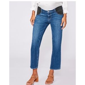 PAIGE ‘Noella’ Maternity Jean, Size 27